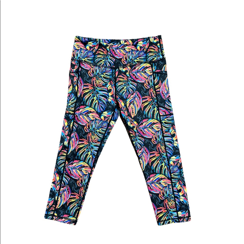 CVG Compression Tights